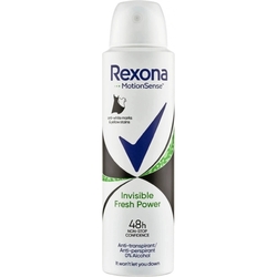 Rexona Invisible Fresh Power Antiperspirant 150 ml