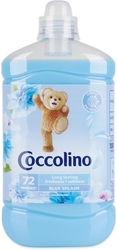 Coccolino Blue Splash aviváž 72 praní 1,8 l