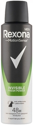 Rexona Men Invisible Fresh Power deospray 150 ml