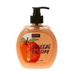 Sence tekuté mýdlo Mandarin Citrus