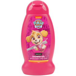 Sence Tlapková patrola Skye sprchový gel pro děti 300 ml