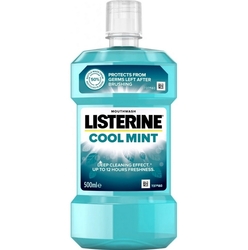 Listerine Cool Mint ústní voda 500 ml