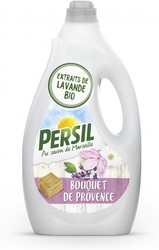 Persil Bouquet de Provence Gel UNIVERSAL s Marseillským mýdlem a extraktem levandule 38 Praní