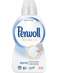 Perwoll Re-New White 0,9L 16 praní