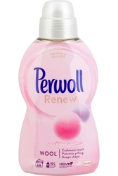 Perwoll Wool Delicate 0,9L 16 praní