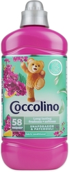 Coccolino Creations Snapdragon & Patchouli aviváž 58 praní 1,45 l