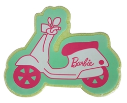 Sence koupelová bomba Kids Disney Barbie motorka 150g