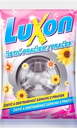 Luxon čistič praček 150g