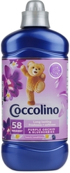 Coccolino Creations Purple Orchid & Blueberries aviváž 58 praní 1,45 l