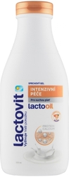 Lactovit Lactooil sprchový gel 500 ml