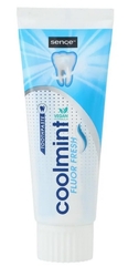 Sence zubní pasta Coolmint Fluor fresh 75 ml