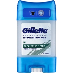 Gillette Men Eucalyptus Antiperspirant gel 70 ml