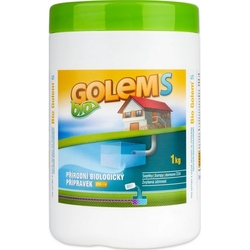 BIO Golem S na septiky a jímky 1 kg