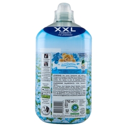 Coccolino Fresh Aria di Primavera koncentrovaná aviváž 1750 ml 76 Praní