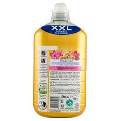 Coccolino Sandalo & Caprifoglio koncentrovaná aviváž 1750 ml 76 Praní