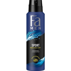 Fa Men Sport deospray 150 ml