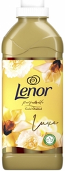 Lenor aviváž Gold Orchid 750 ml 25 Praní