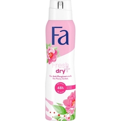 Fa Fresh & Dry Pink Sorfet deospray 150 ml
