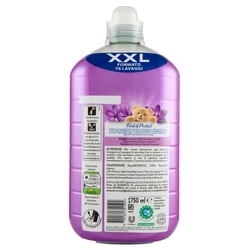 Coccolino Orchidea Viola & Mirtilli koncentrovaná aviváž 1750 ml 76 Praní