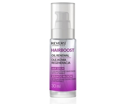 REVERS HAIRBOOST Vyhlazující sérum s vitamínem E 30 ml