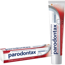 Parodontax Whitening bělící zubní pasta 75 ml