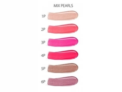 REVERS Shine Diamond Lip gloss 2P lesk na rty 12 ml