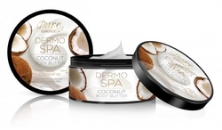 Pure Essence Tělové máslo Coconut 200 ml