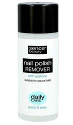 Sence odlakovač s acetonem 200 ml