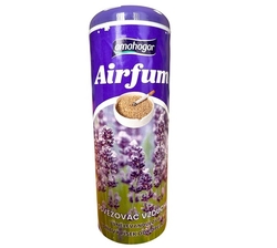 Amahogar Airfum parfémovaný písek do popelníků s vůní Levandule 350 g