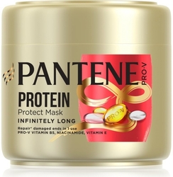 Pantene Pro-V Protein Protect Mask Infinitely Long 300 ml