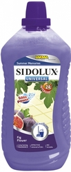 Sidolux universální čistící prostředek Fig Flower 1 l