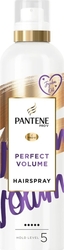 Pantene Pro-V lak Perfect Volume 5 lak na vlasy 250 ml