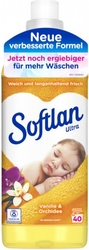 Softlan Vanille & Orchidee aviváž 1 l 40 Praní