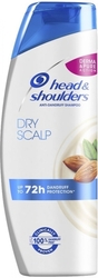 Head & Shoulders Šampon Dry Scalp 400 ml
