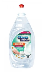 Glanz Meister prostředek na mytí nádobí Sensitive Hypoallergen 1,2L