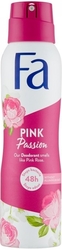 Fa Pink Passion deospray 150 ml