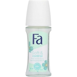 Fa roll-on Soft & Control Antipespirant 50 ml