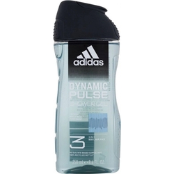 Adidas Men Dynamic Pulse 3v1 sprchový gel 250 ml