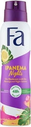 Fa Ipanema Nights deospray 150 ml