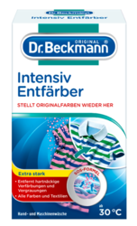 Dr. Beckmann Intenzivní odbarvovač 200 g