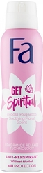 Fa Get Spirituals deospray 150 ml