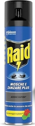 Raid spray proti létajícímu hmyzu 400 ml