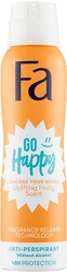 Fa Go Happy deospray 150 ml