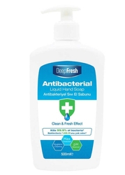 Deep Fresh antibakteriální mýdlo 500ml