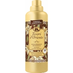 Tesori d´Oriente Vaniglia & Zenzero aviváž koncentrát 760 ml - 38 praní