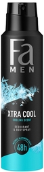 Fa Men Extra Cool deospray 150 ml