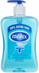 Medex Antibacterial tekuté mýdlo 650 ml