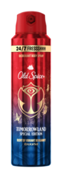 Old Spice Rockstar deospray 150 ml