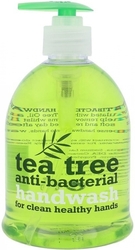 Xpel Tea Tree Handwash antibakteriální mýdlo na ruce 500 ml