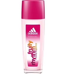 Adidas Fruity Rhytm Woman deodorant sklo 75 ml